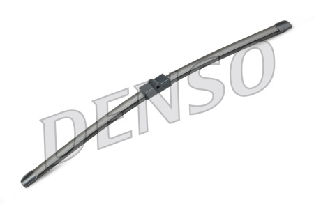 Комплект бескаркасных стеклоочистителей  Denso Flat DF-112